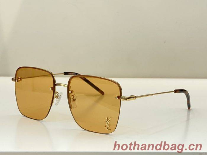 Saint Laurent Sunglasses Top Quality SLS00067